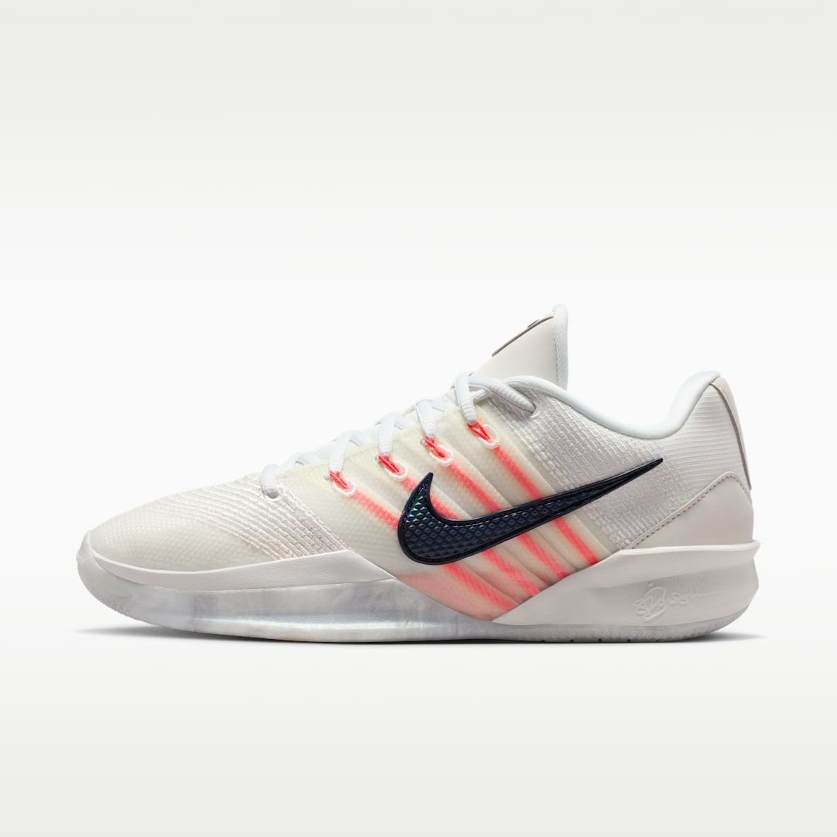 Sabrina Ionescu. Nike RO